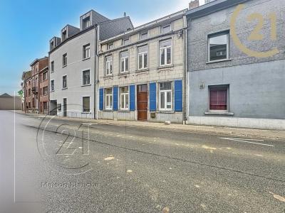 Rue de Bruxelles 61, Genappe, Bélgica