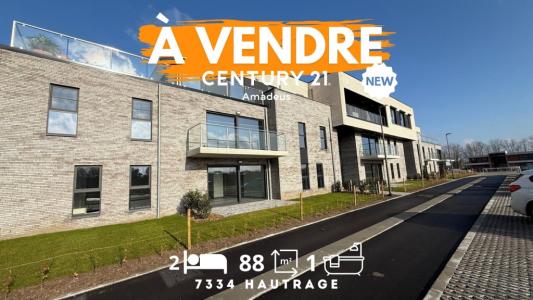 Rue de Boussu 2.10, Hautrage, Belgium