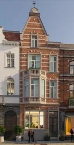 Bondgenotenlaan 130, Leuven, Belgium