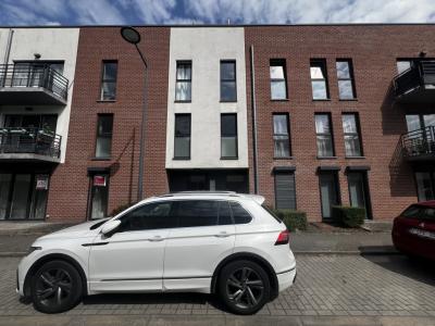 Rue du Curoir 11 2.2, Mons, Belgien