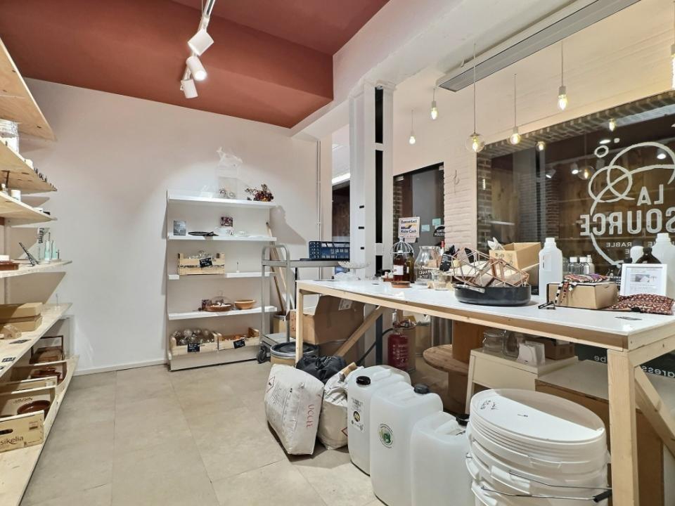 Rue Vanderkindere 166, Uccle, ベルギー