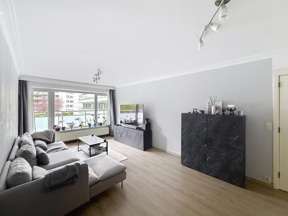 Rue de Genève 119, Evere, Belgio