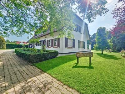 Muntkruidweg LOT2, Nieuwpoort, ベルギー