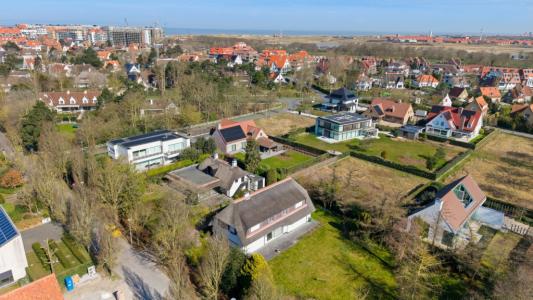 Muntkruidweg LOT2, Nieuwpoort, ベルギー