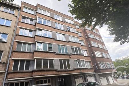 Avenue de la Paix 61 7, Koekelberg, Bỉ