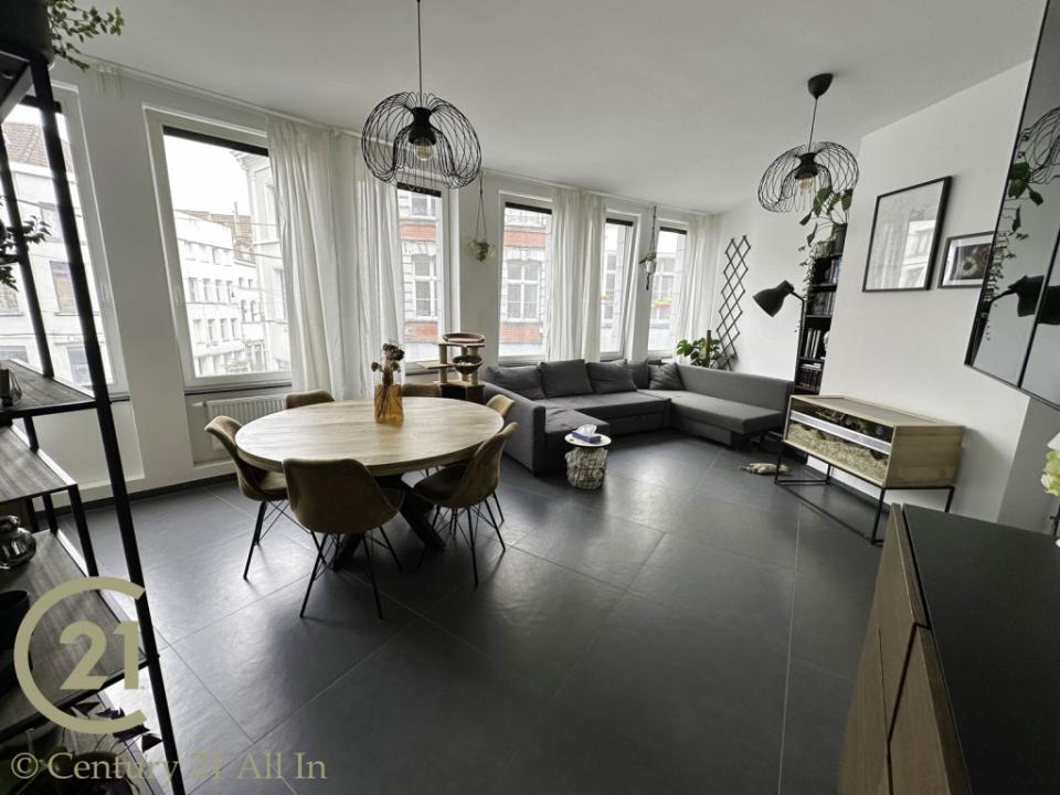 Rue des Chapeliers 2-4 A.1.2, Tournai, 比利時