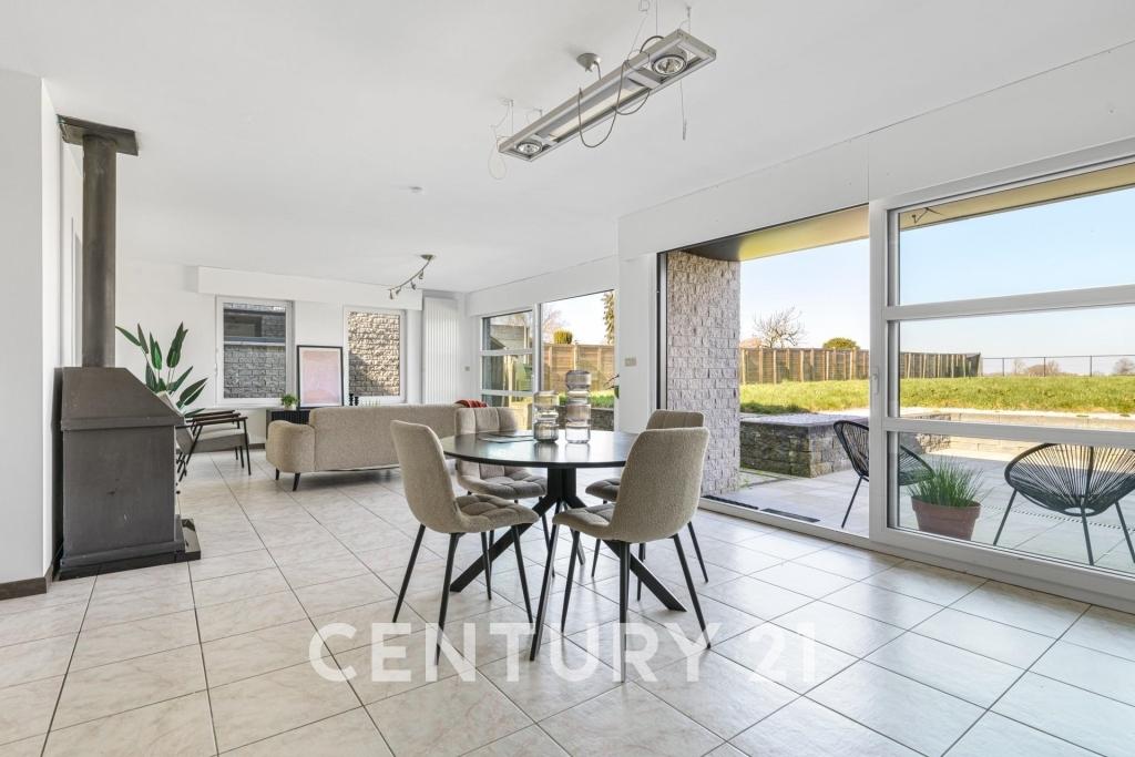 Gaverland 70, Zottegem, Belgien