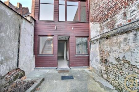 Rue de Namur 69/1, Wavre, בלגיה 