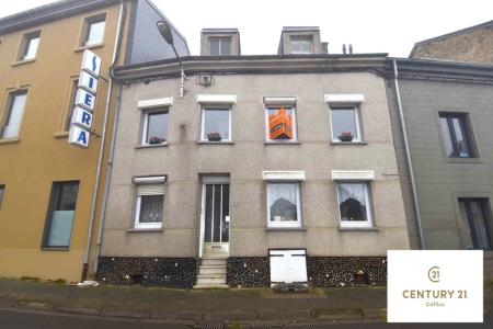 Rue de la Caserne 43, Arlon, ベルギー