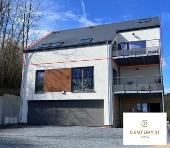 Le Grand Marlet 1 2.1, Messancy, Belgium