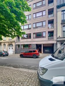 Avenue du Roi, 168, Rừng, Bỉ