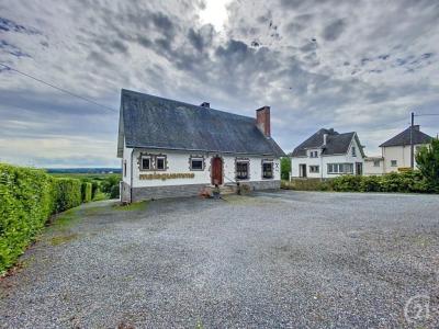 Rue Fernand Deliège 48, Beaumont, Belgium