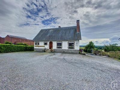 Rue Fernand Deliège 48, Beaumont, بلجيكا