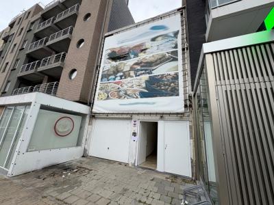 Strandlaan 327, Sint-idesbald, Belgium