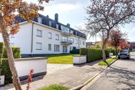 Klaverstraat 4 23, Kortrijk, بلجيكا 