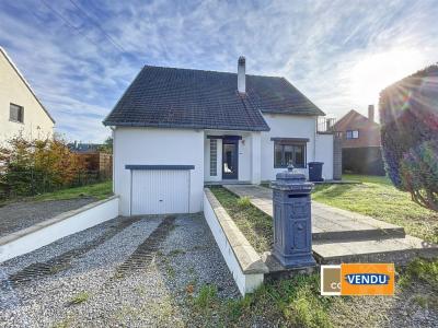 Rue de Bertransart 27, Gerpinnes, Belgium