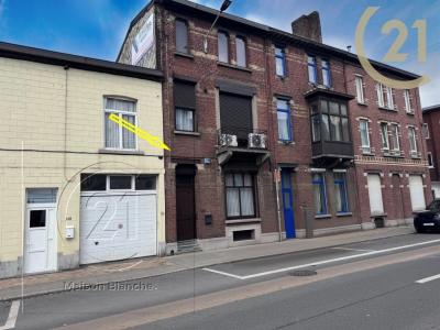 Grand'Rue 144, Charleroi, Belgium