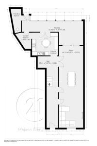 Grand'Rue 144, Charleroi, Belgio