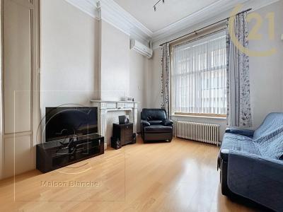 Grand'Rue 144, Charleroi, Belgio