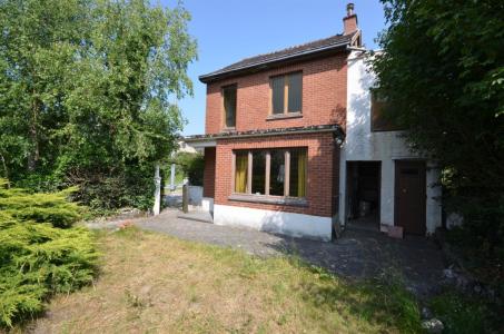 Rue Gabriel Sellière 47, Chimay, בלגיה 