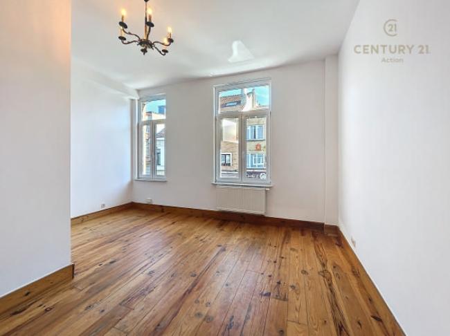 Rue de Veeweyde 147, Anderlecht, 比利時