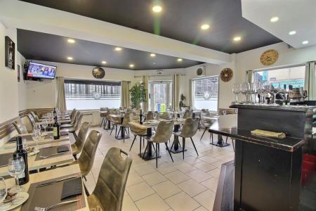 Chaussée de Ruisbroek 47, Rừng, Bỉ