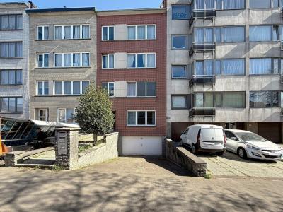 Avenue des Croix de Guerre 355, Brussels, Belgium
