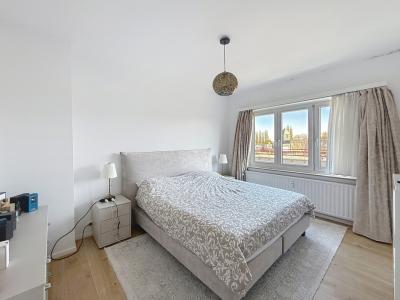 Avenue des Croix de Guerre 355, בריסל, בלגיה