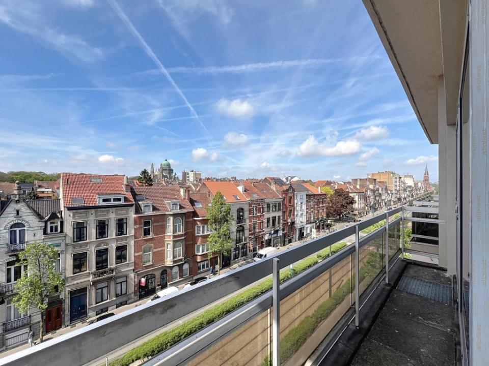 Avenue de Jette 110, Koekelberg, Belgium