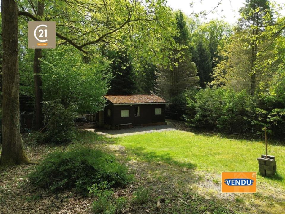 Rue la Forestière 417, Brûly-de-pesche, Belgia