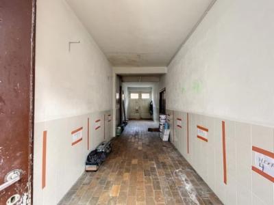 Rue Herrewege 36, Jette, Belgium