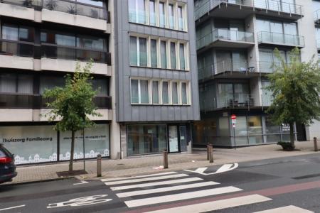 Rijselstraat  30, Kortrijk, Belgia