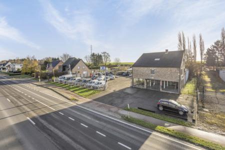 Sint-Truidensesteenweg 673, Tienen Hakendover, Belgium