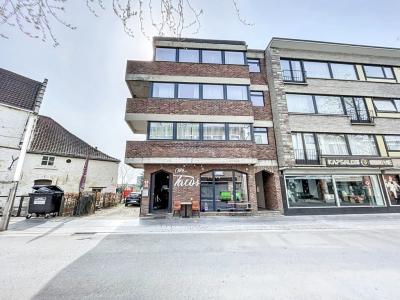 Markstraat 15, Ninove, Belgia