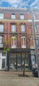 Rue de la Montagne 67, Charleroi, Belgium