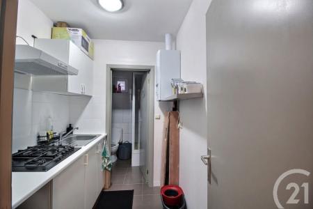 Rue de la Montagne 67, Charleroi, Belgium