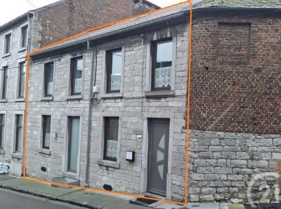 Rue des Vaucelles 10, Bouffioulx, 벨기에