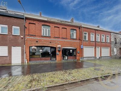 Chemin frontière 49, Péruwelz, Bélgica