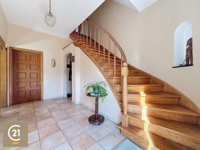 Avenue de Mérode 9, Wavre, Belgium