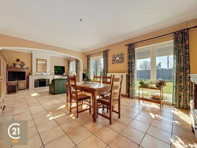 Avenue de Mérode 9, Wavre, Belgium