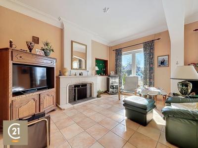 Avenue de Mérode 9, Wavre, Belgium