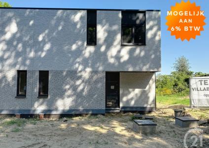 Winterstraat 10, Aarschot, Belgique