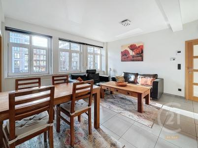 Troonstraat 103, Oostende, Bélgica