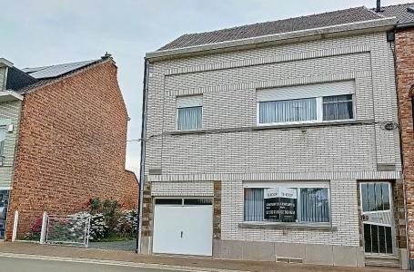 Ringlaan 13, Asse, بلجيكا 