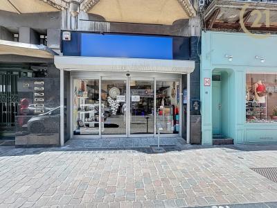 Rue du Bailli  29, Brussels, Belgium