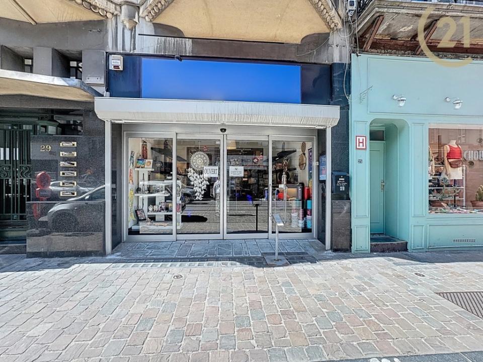 Rue du Bailli  29, Brüksel, Belçika