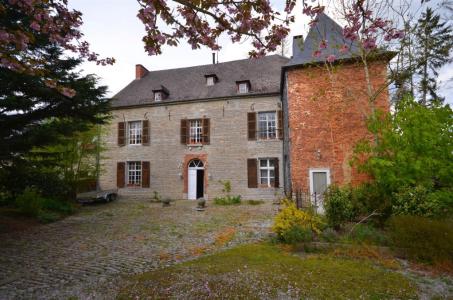 Hameau de Géronsart 15, Couvin, Belgium