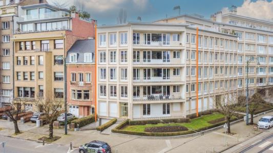 Avenue du Vénézuéla 16, Ixelles, Belgium