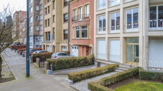 Avenue du Vénézuéla 16, Ixelles, Belgium