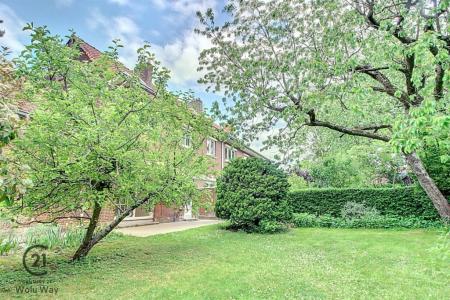 Clos Cassiopée 2, Woluwe-saint-lambert, ベルギー